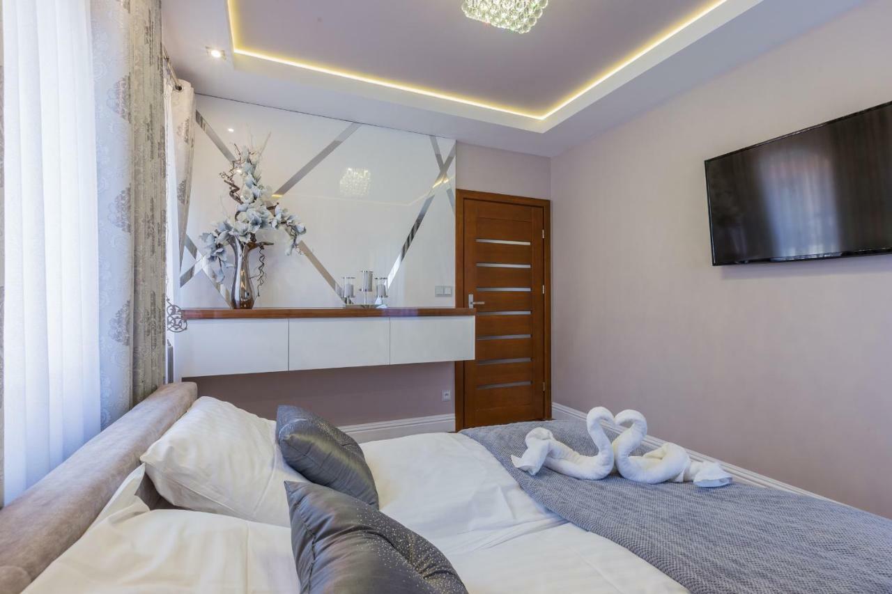 Zakopiańskie Tarasy Odkryj Apartament Zakopane